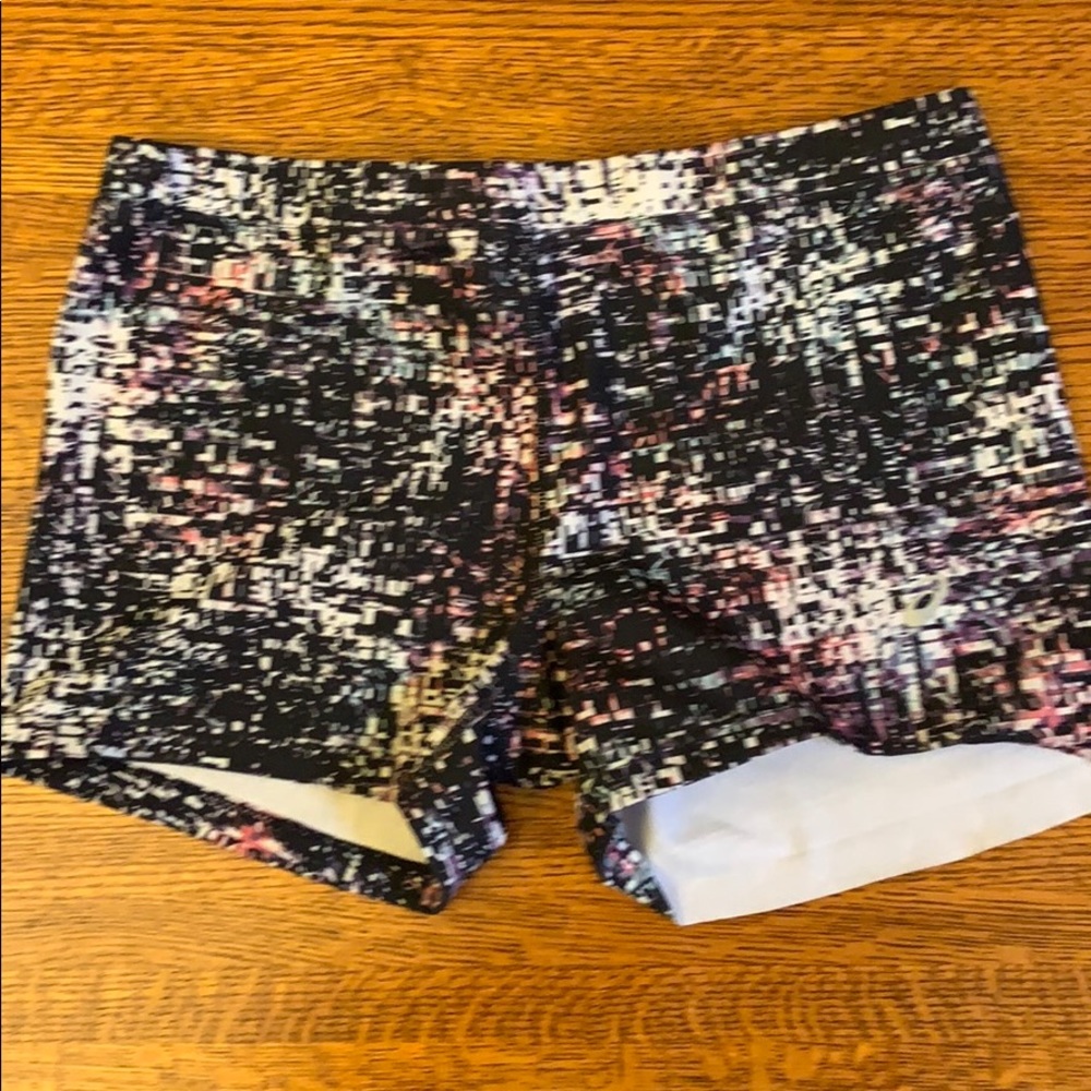ASICS Running Shorts